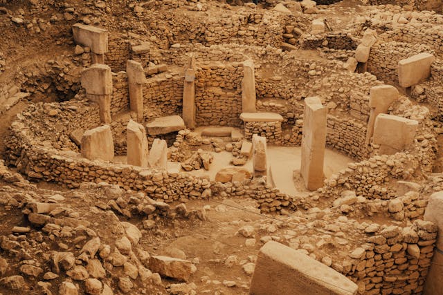 Göbekli Tepe: 12,000-Year-Old Mystery Monument